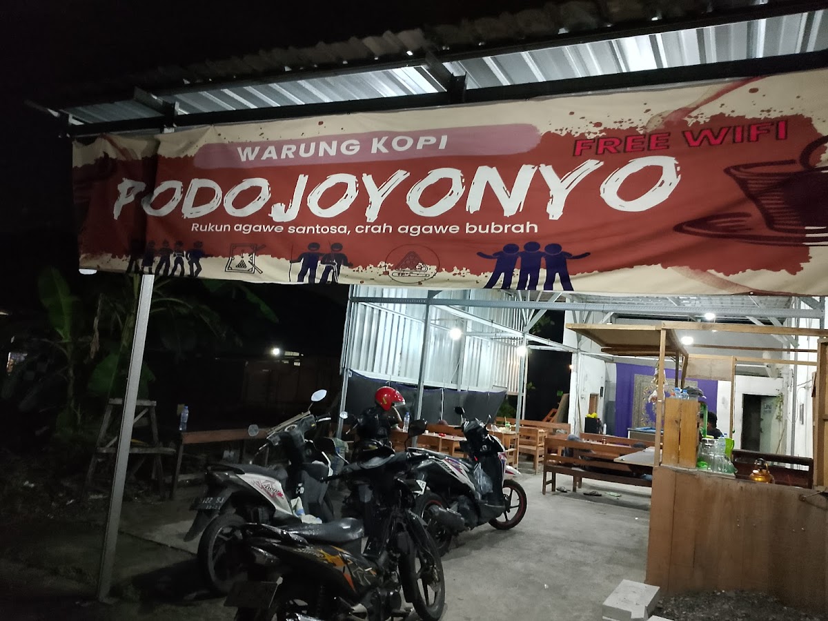 Warung Bakso dan Soto Ayam Sety Mulya