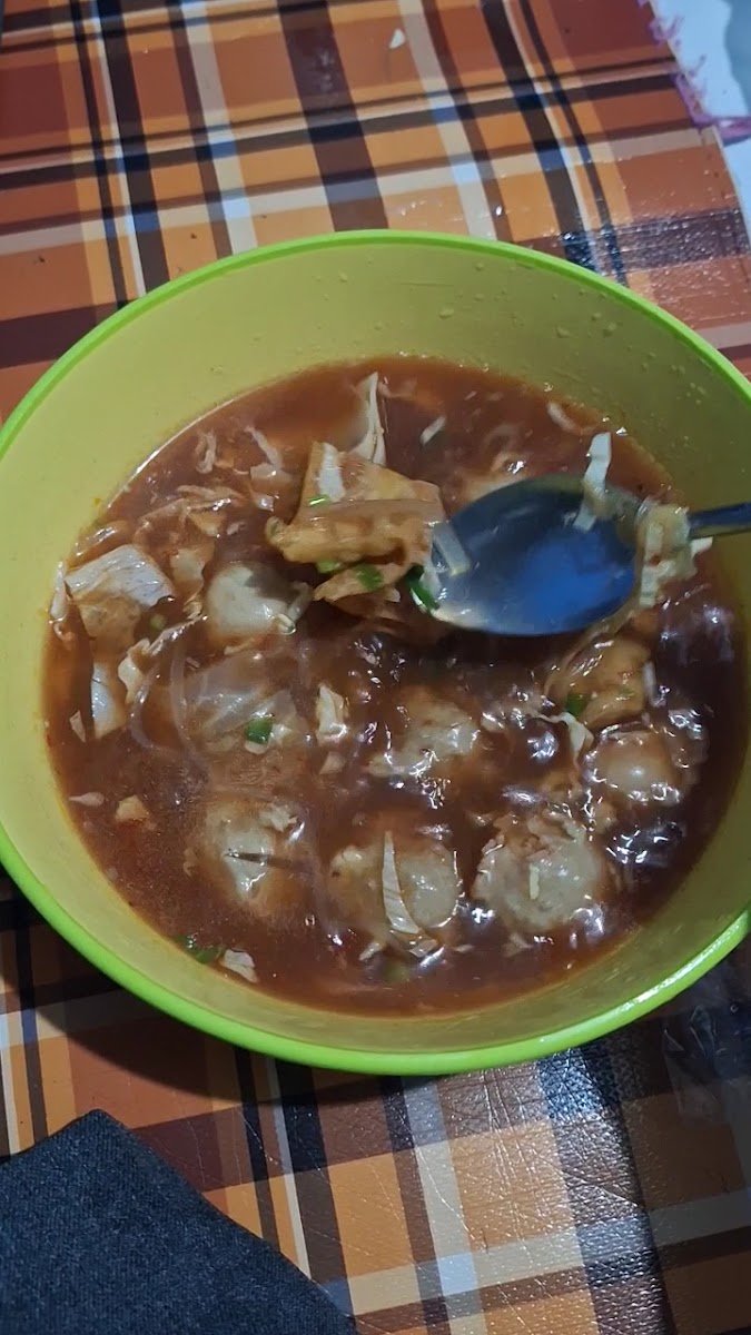 Warung Bakso dan Soto Ayam Sety Mulya Photo 2