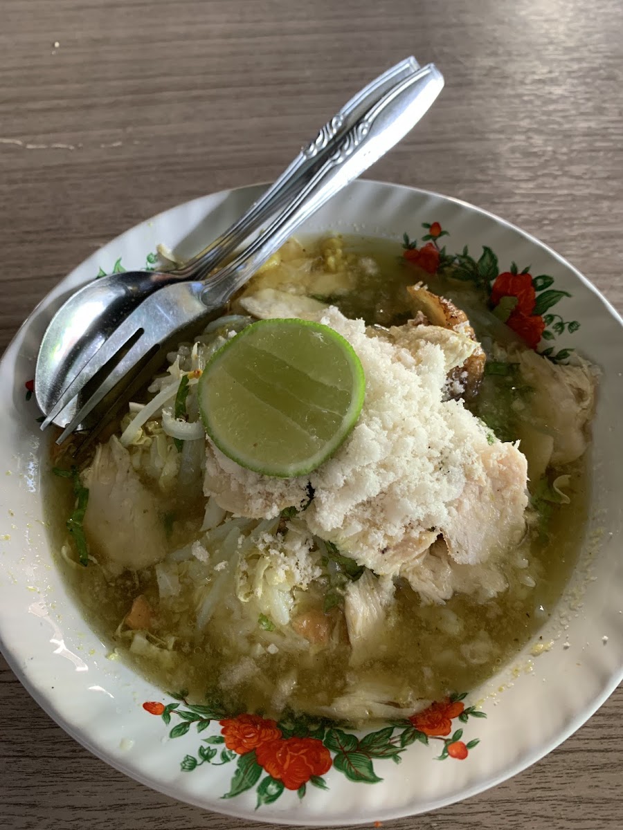 Warung Bakso dan Soto Ayam Sety Mulya Photo 3