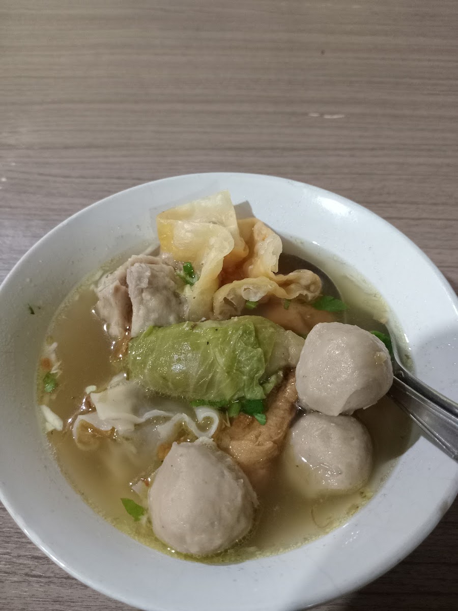Warung Bakso dan Soto Ayam Sety Mulya Photo 4