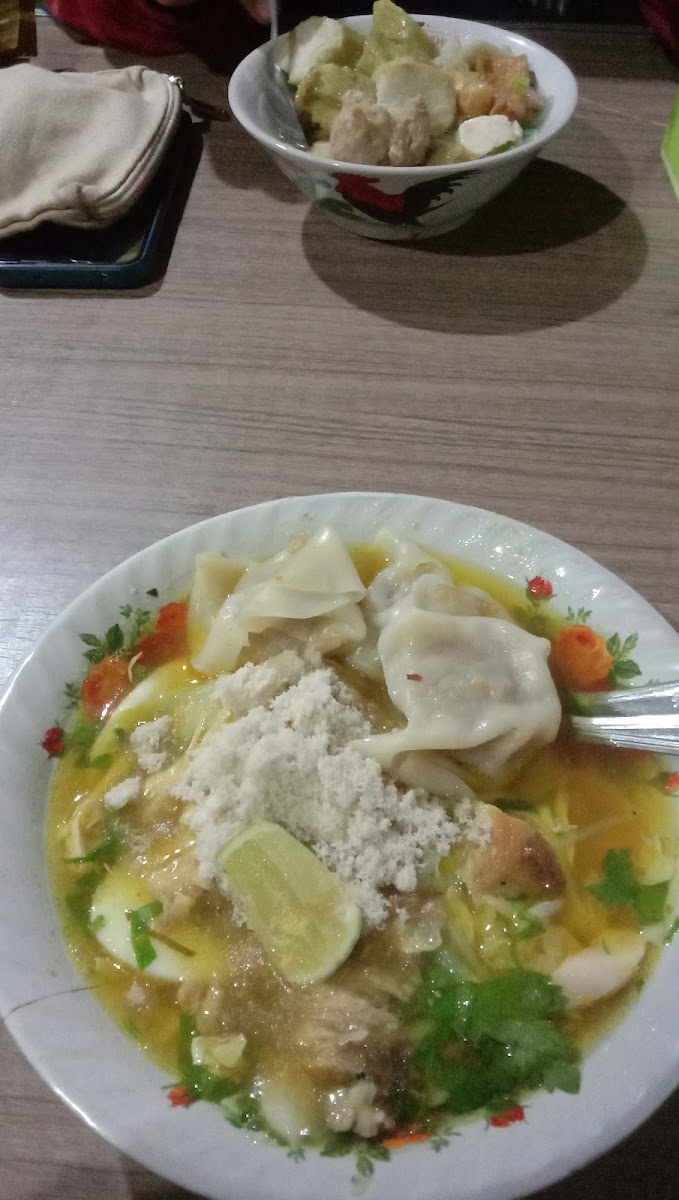 Warung Bakso dan Soto Ayam Sety Mulya Photo 6