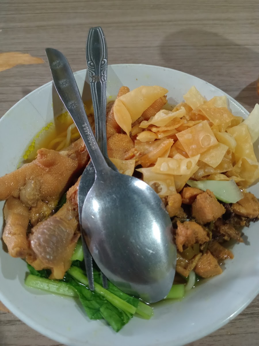 Warung Bakso dan Soto Ayam Sety Mulya Photo 7