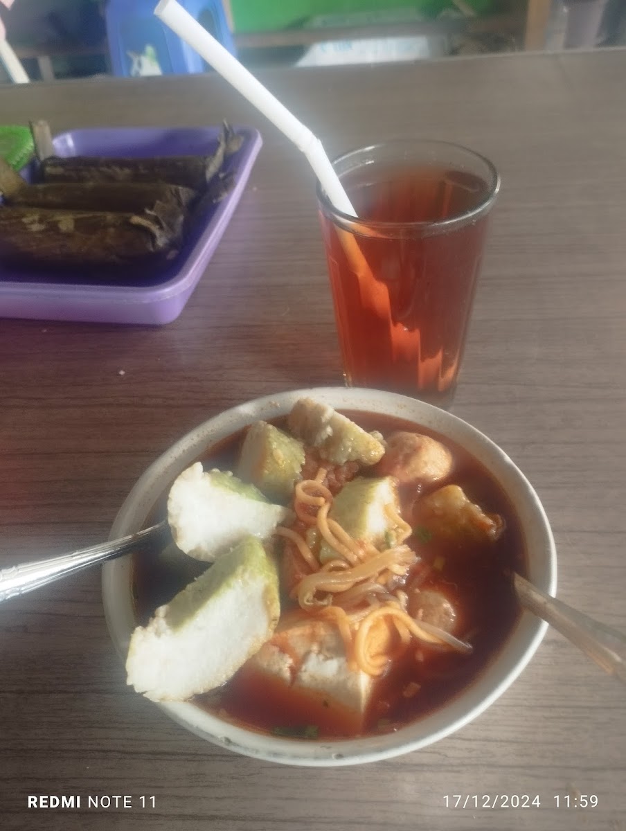 Warung Bakso dan Soto Ayam Sety Mulya Photo 8