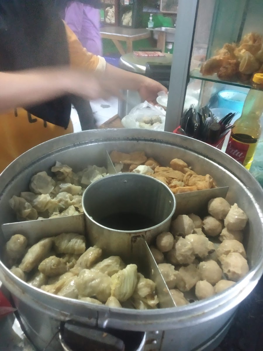 Warung Bakso dan Soto Ayam Sety Mulya Photo 9