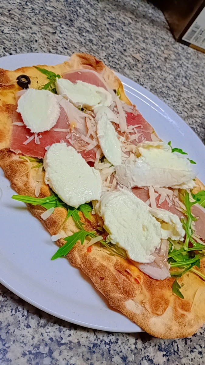 Strapizzami