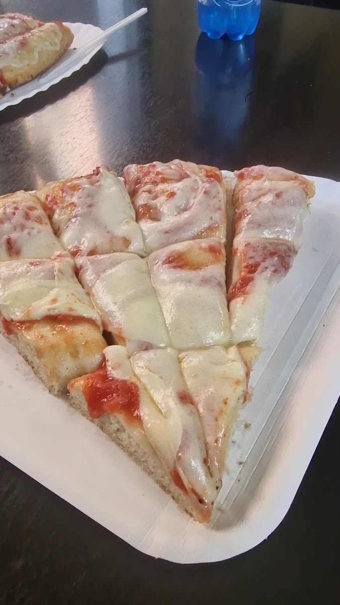 Pizzeria La Fontana Photo 2