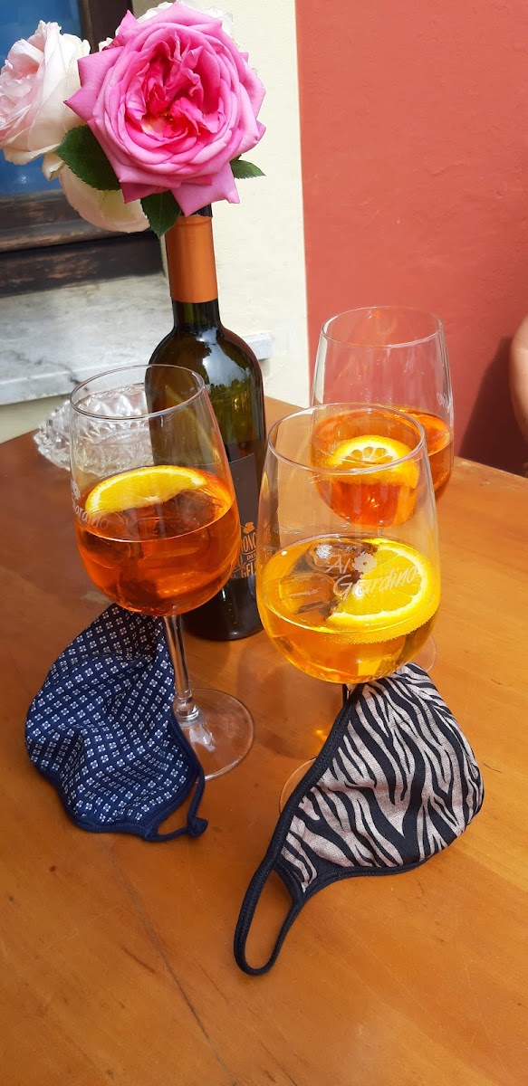 Wine Bar Al Giardino Photo 10