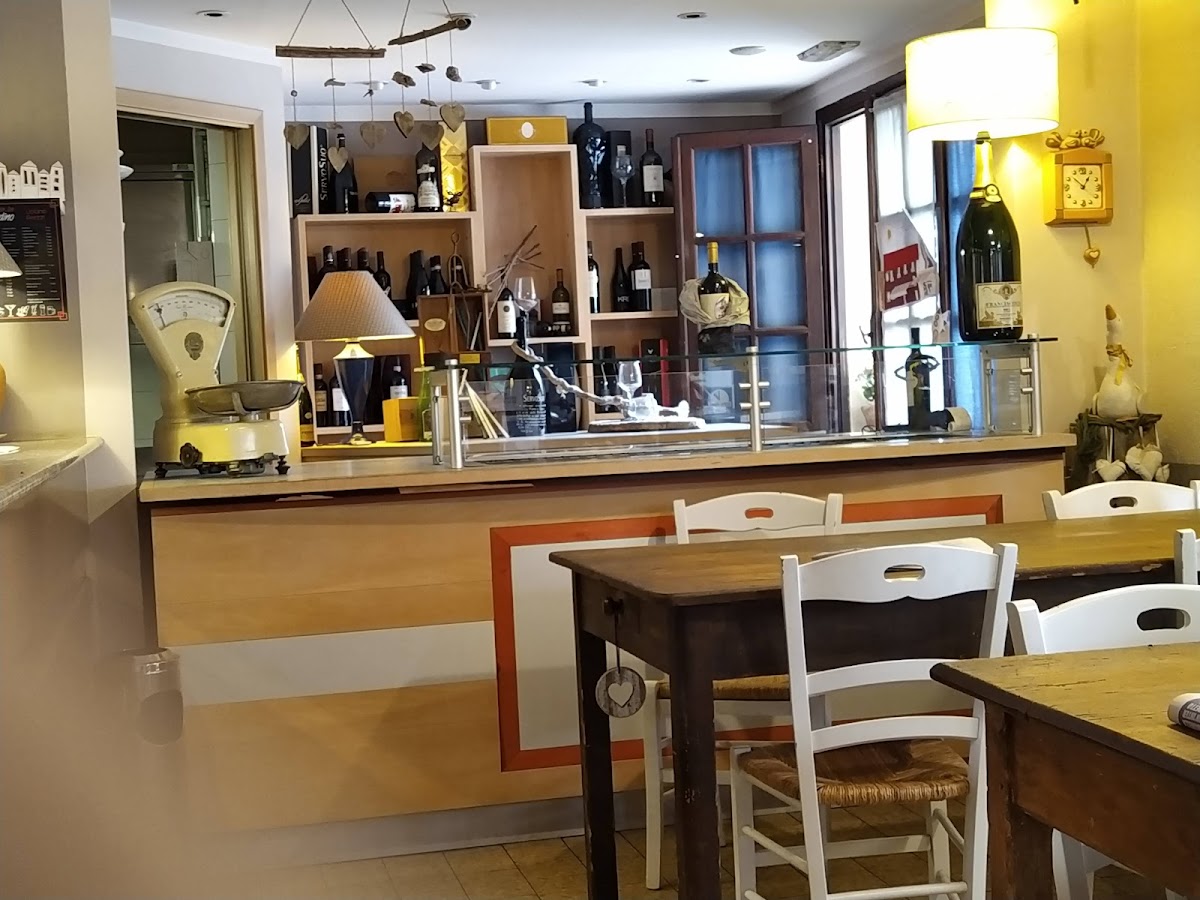 Wine Bar Al Giardino Photo 3