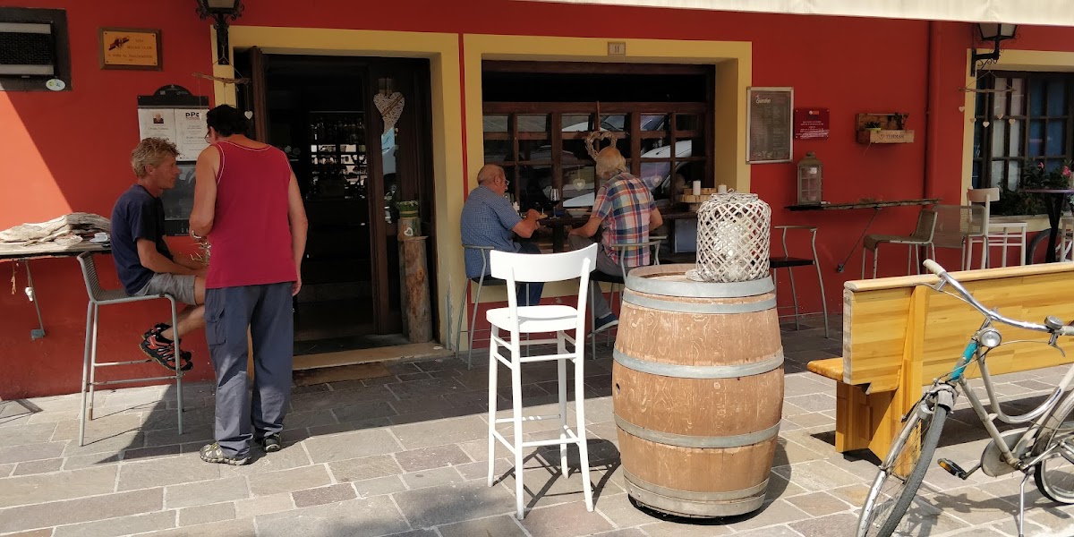Wine Bar Al Giardino Photo 4
