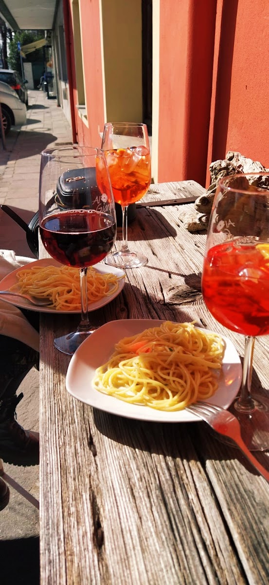 Wine Bar Al Giardino Photo 5