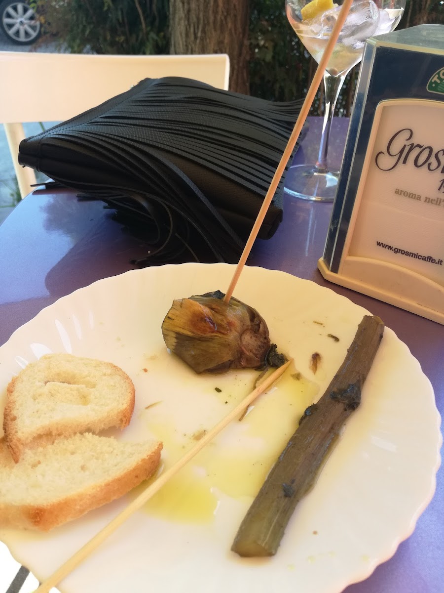 Wine Bar Al Giardino Photo 7