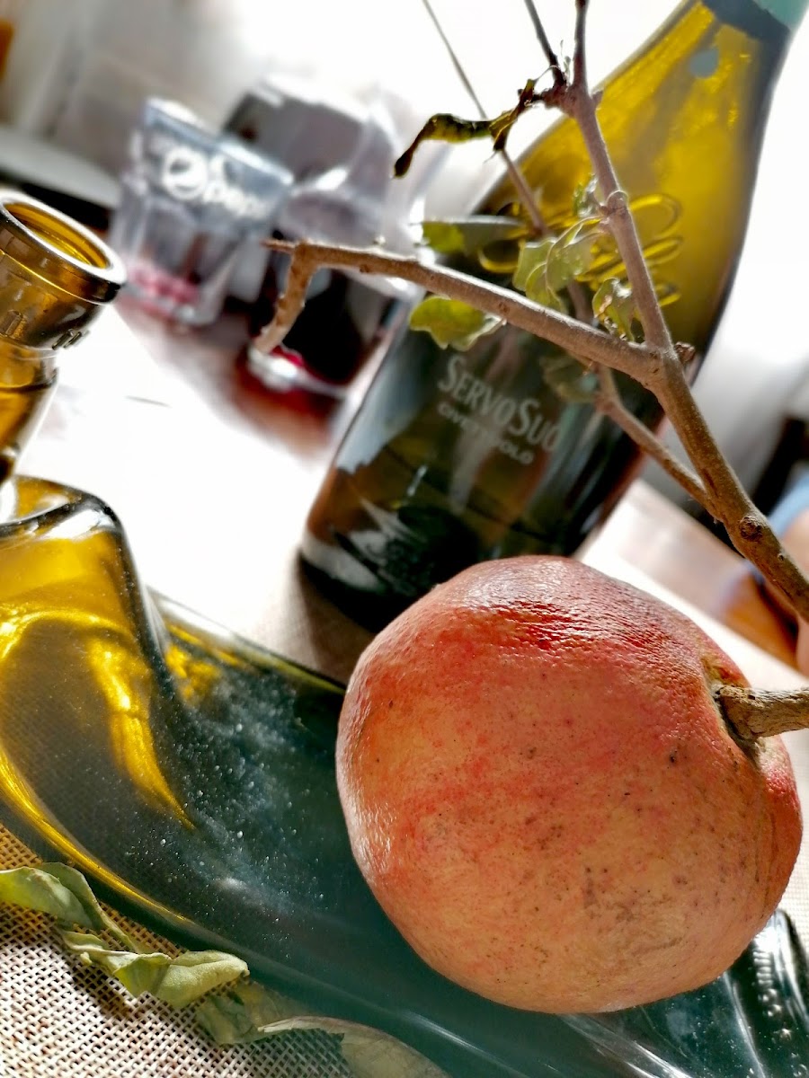 Wine Bar Al Giardino Photo 8