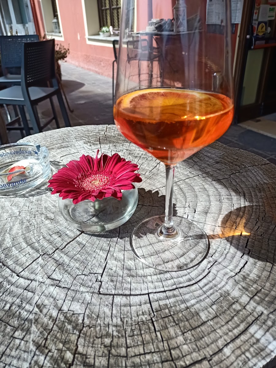Wine Bar Al Giardino Photo 9