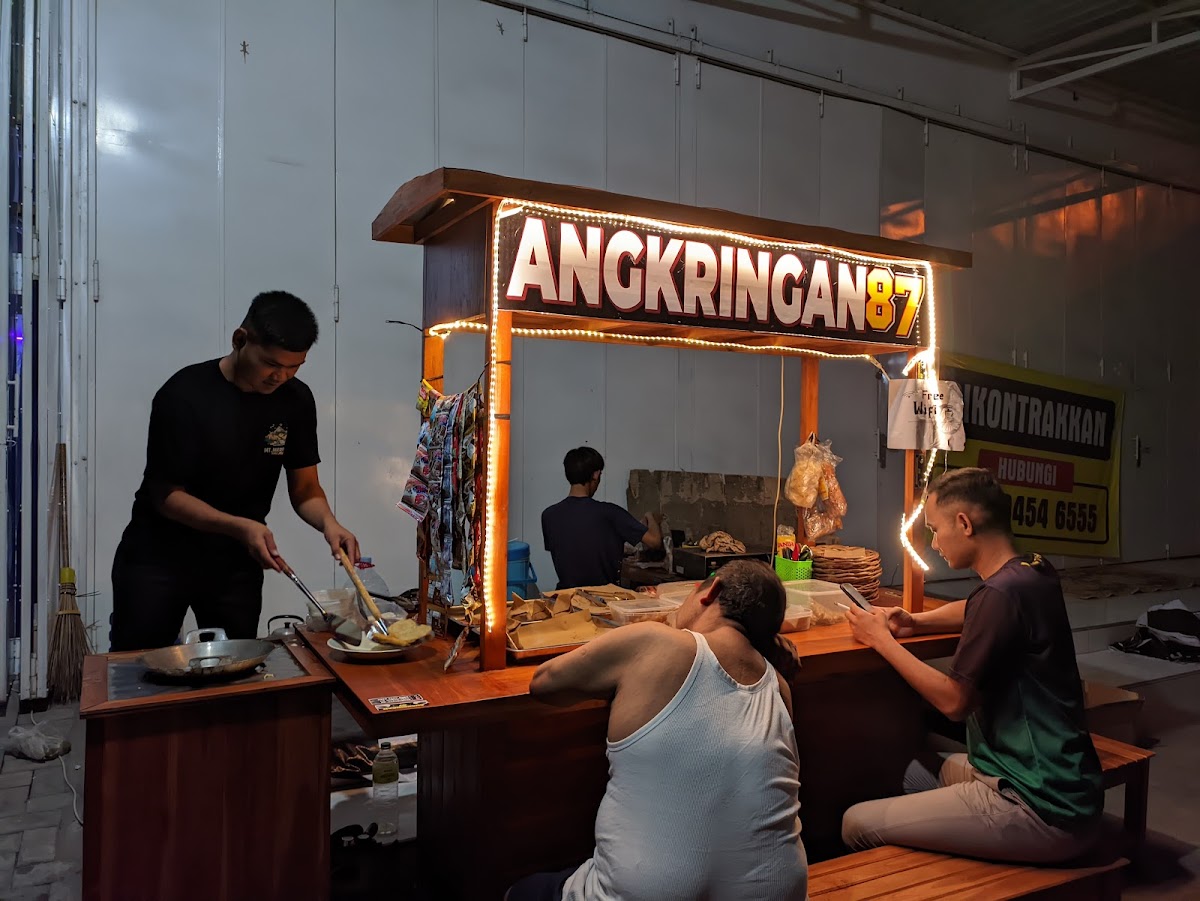 Angkringan_87