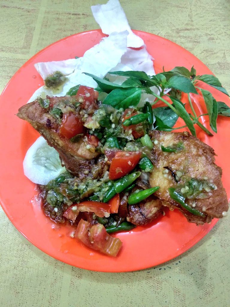 Seafood LAMONGAN 2 Photo 10