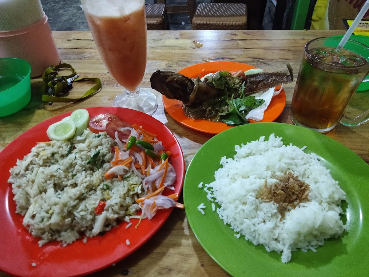 Seafood LAMONGAN 2 Photo 2