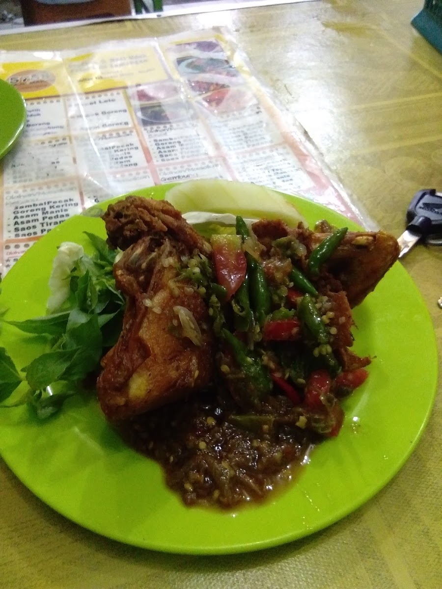 Seafood LAMONGAN 2 Photo 3