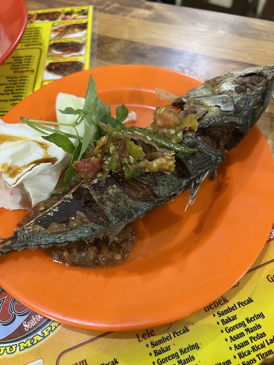 Seafood LAMONGAN 2 Photo 4