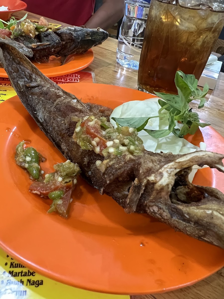 Seafood LAMONGAN 2 Photo 5