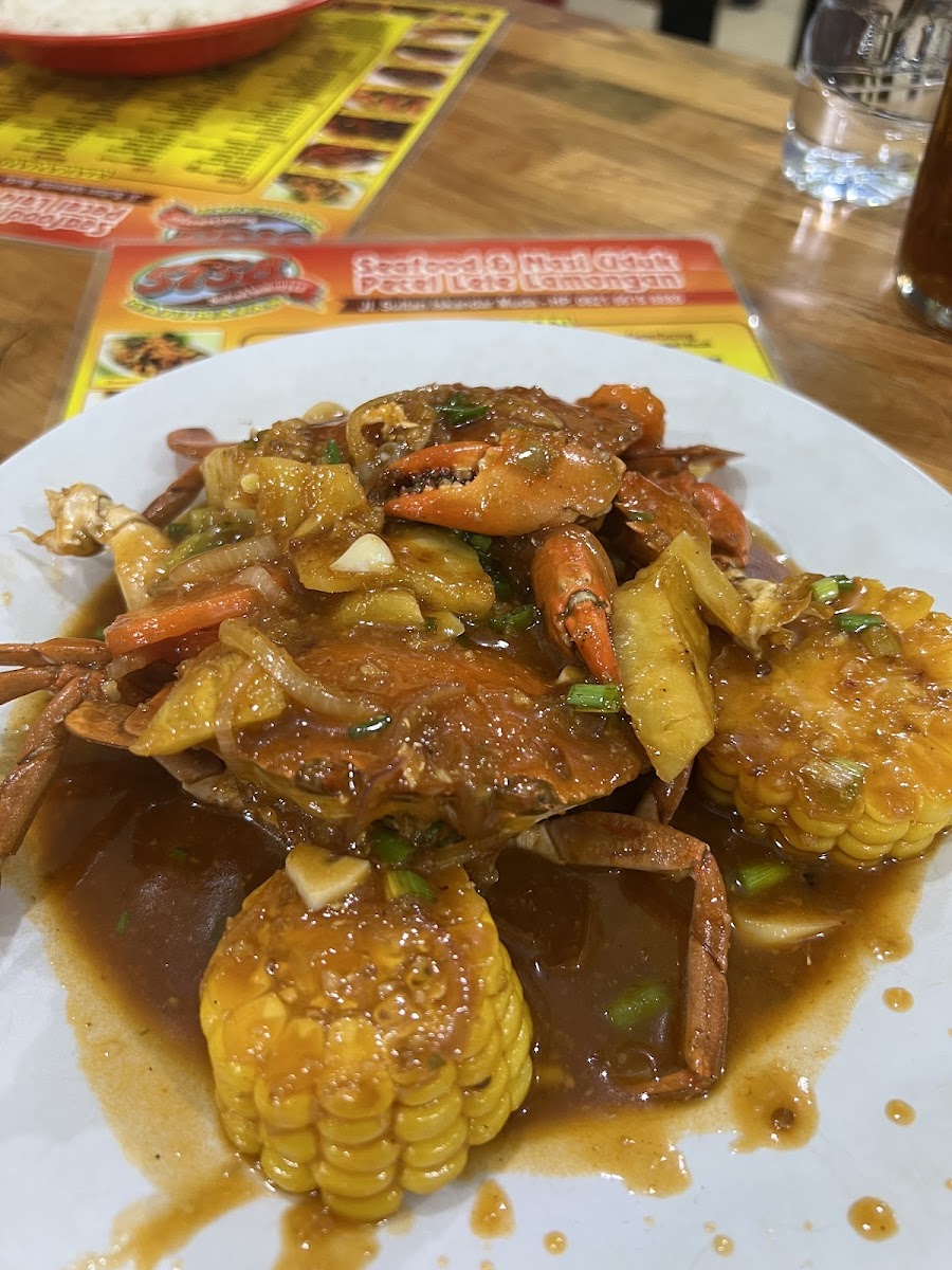 Seafood LAMONGAN 2 Photo 6