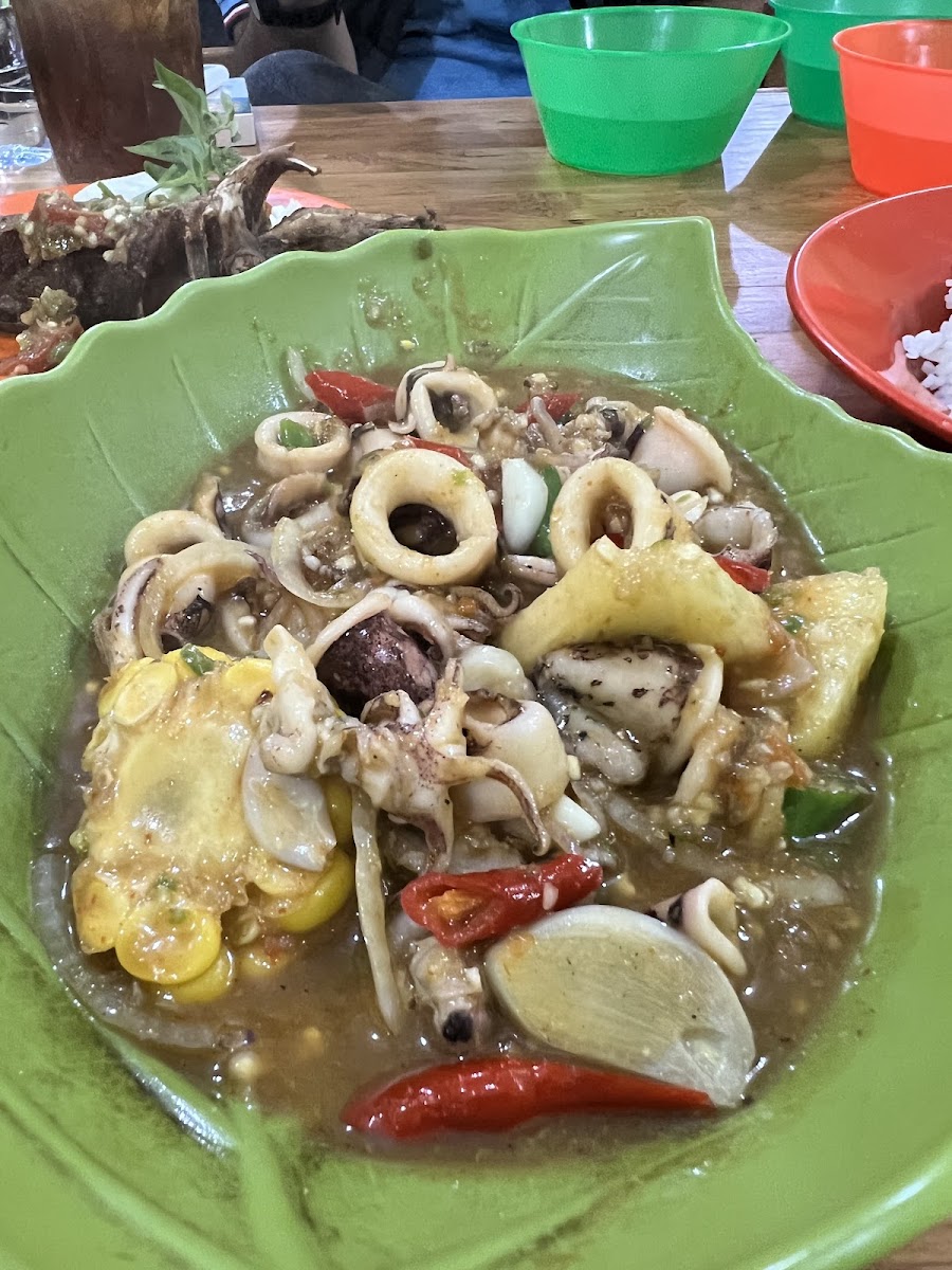 Seafood LAMONGAN 2 Photo 7