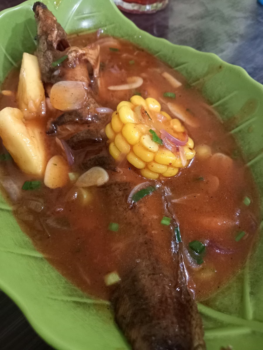 Seafood LAMONGAN 2 Photo 9