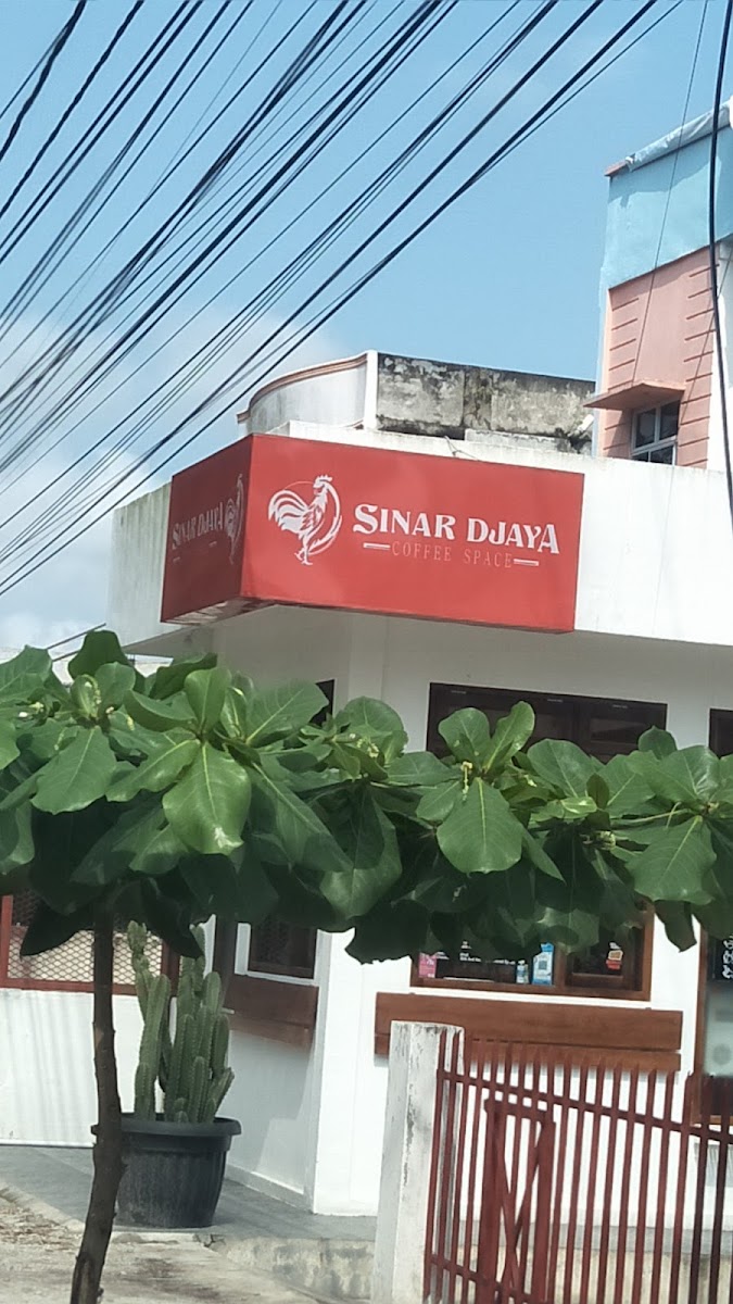 Sinar Djaya