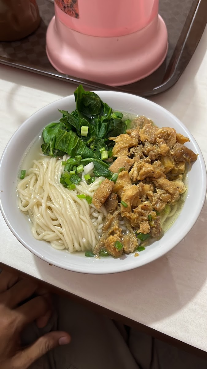 Bakso Solo Cjdw