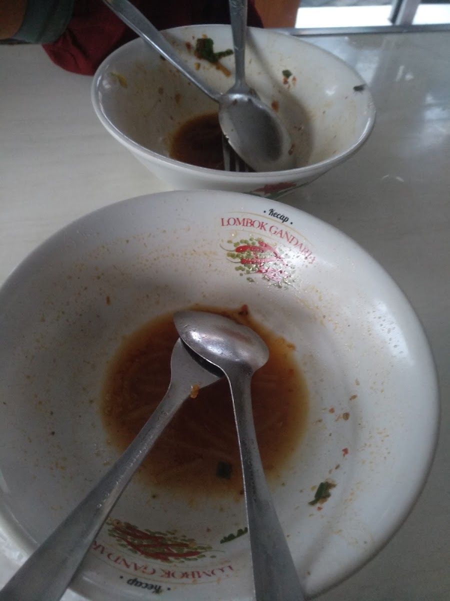 Bakso Solo Cjdw Photo 10