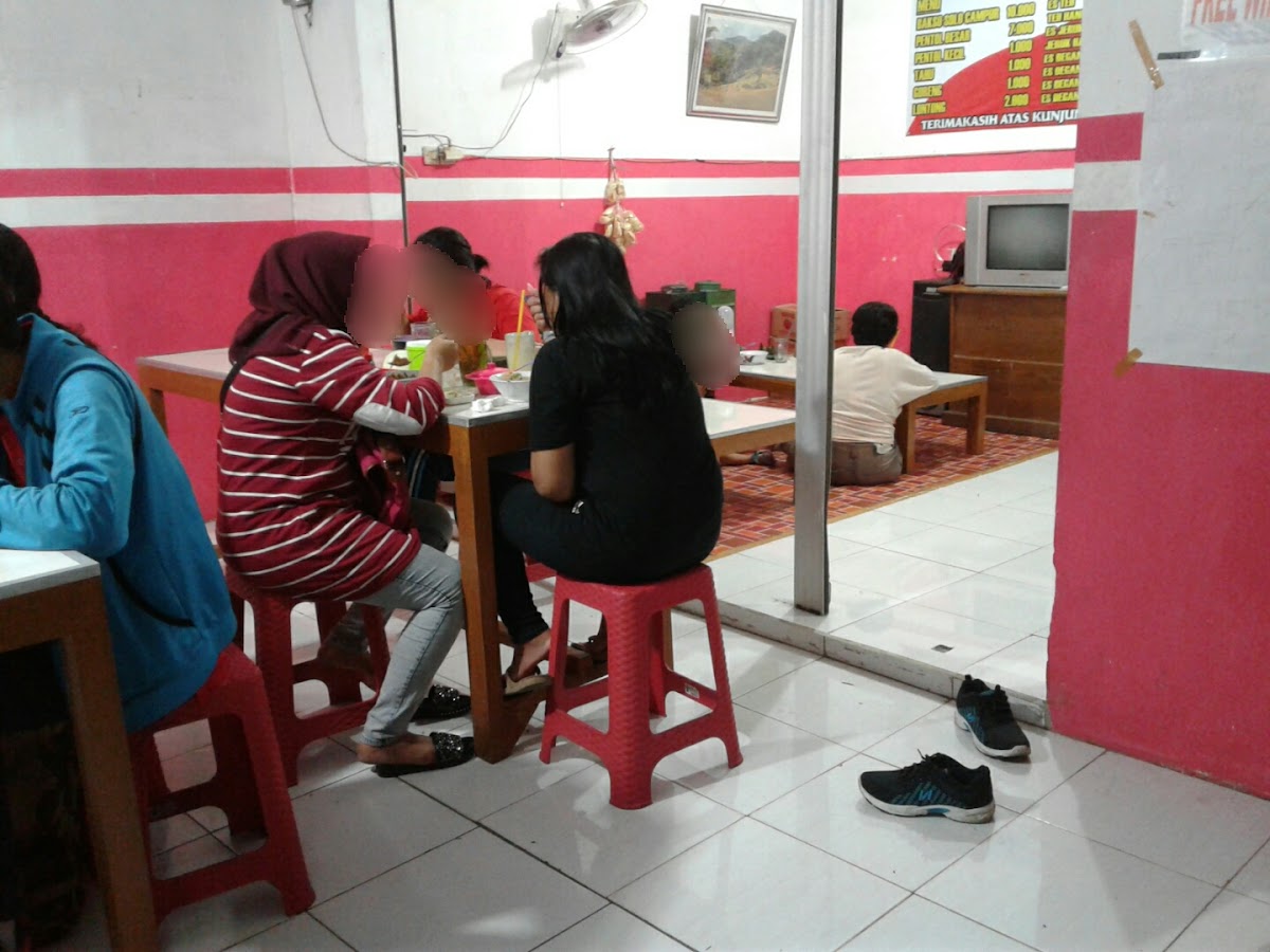 Bakso Solo Cjdw Photo 2