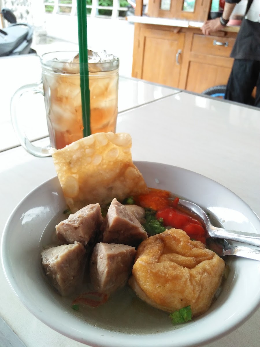 Bakso Solo Cjdw Photo 3