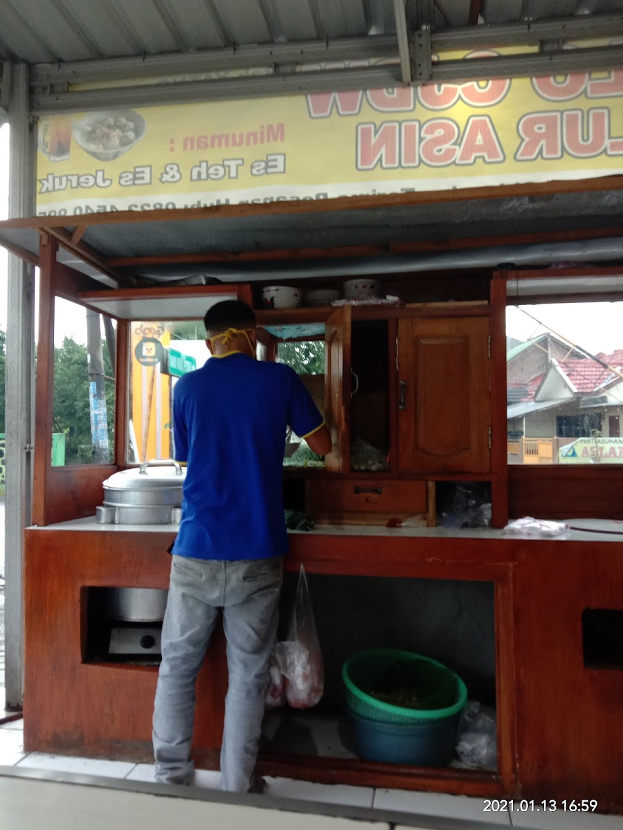 Bakso Solo Cjdw Photo 4