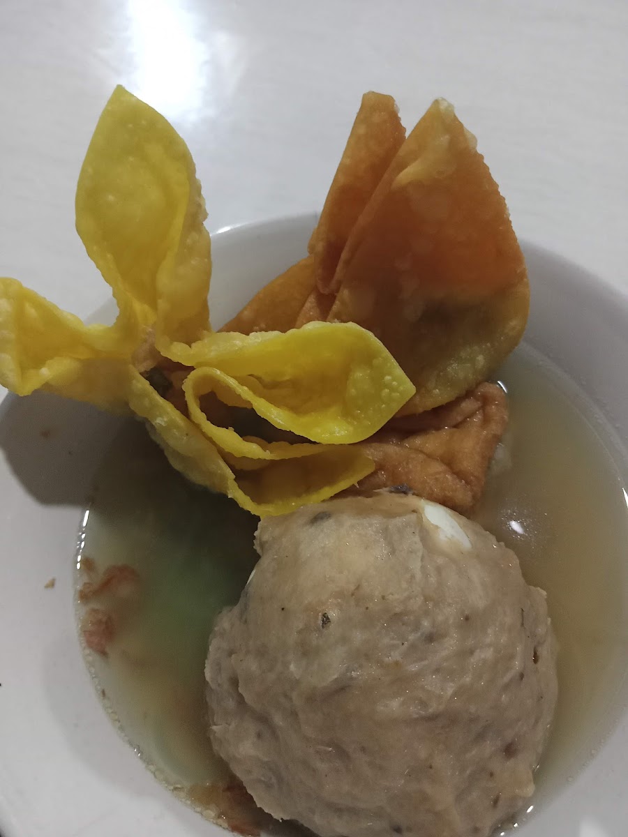 Bakso Solo Cjdw Photo 6