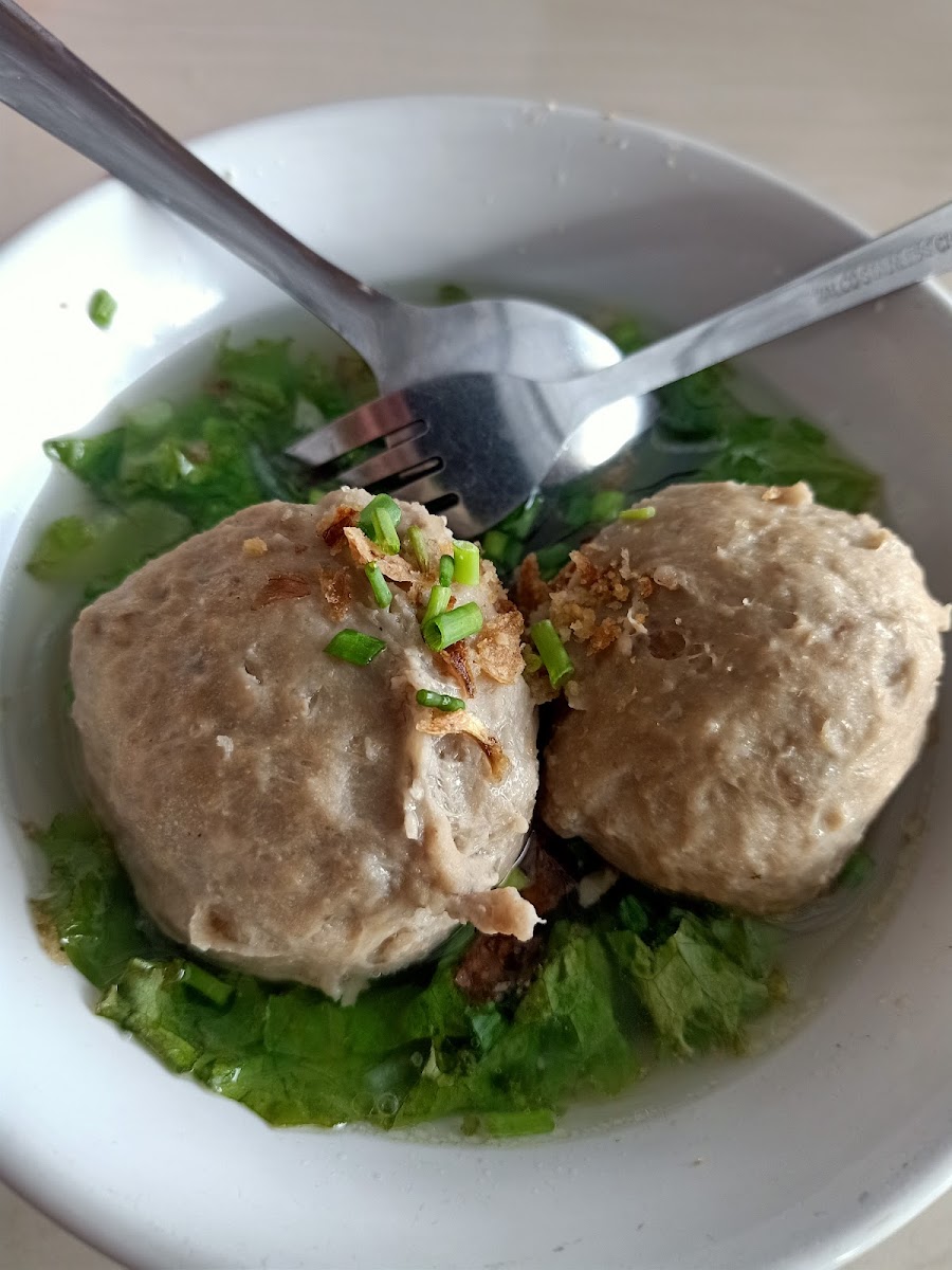Bakso Solo Cjdw Photo 8