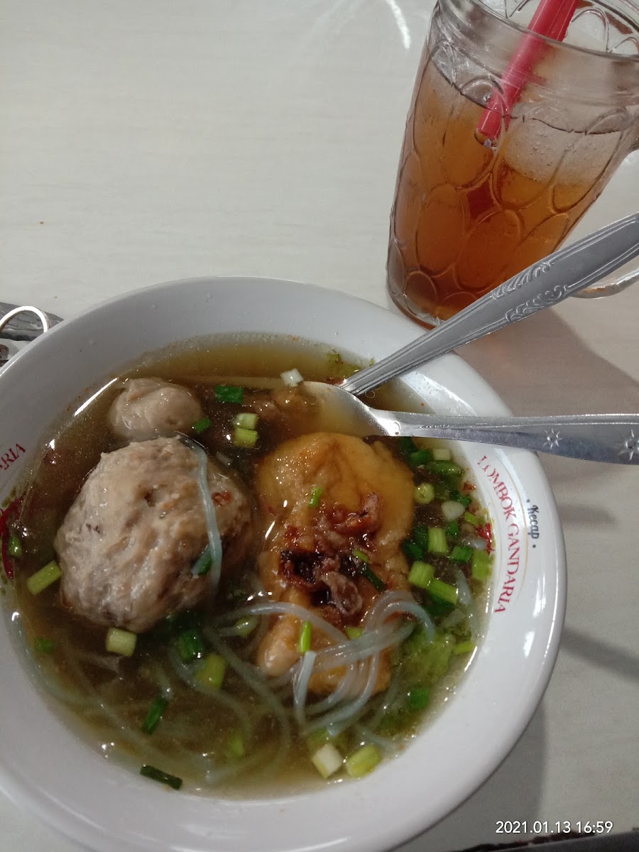 Bakso Solo Cjdw Photo 9