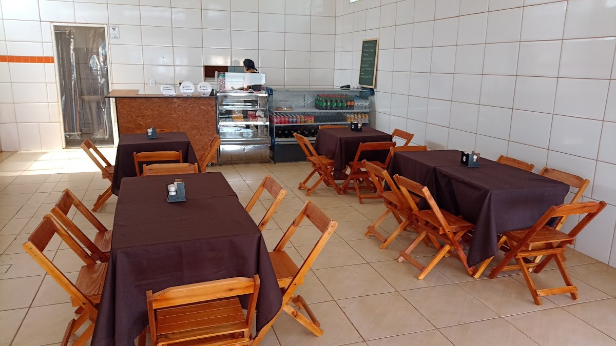 Faminto's Restaurante
