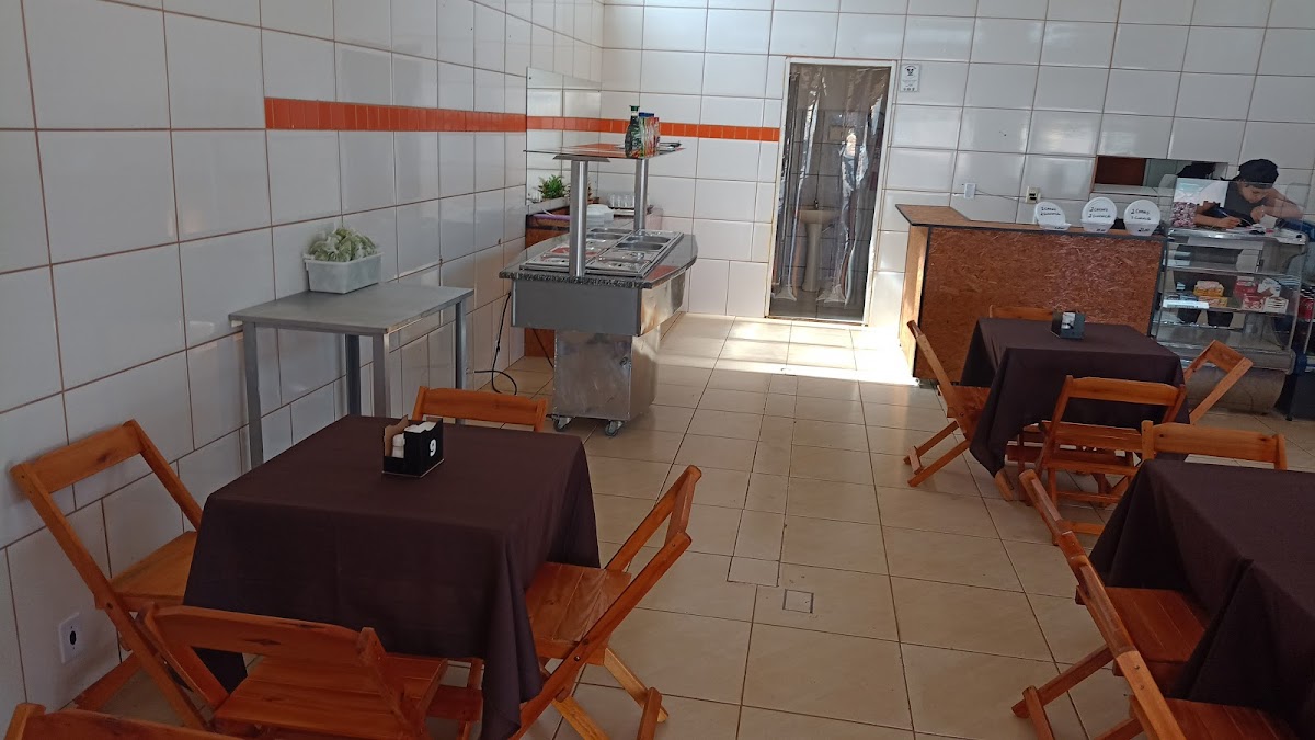Faminto's Restaurante Photo 4