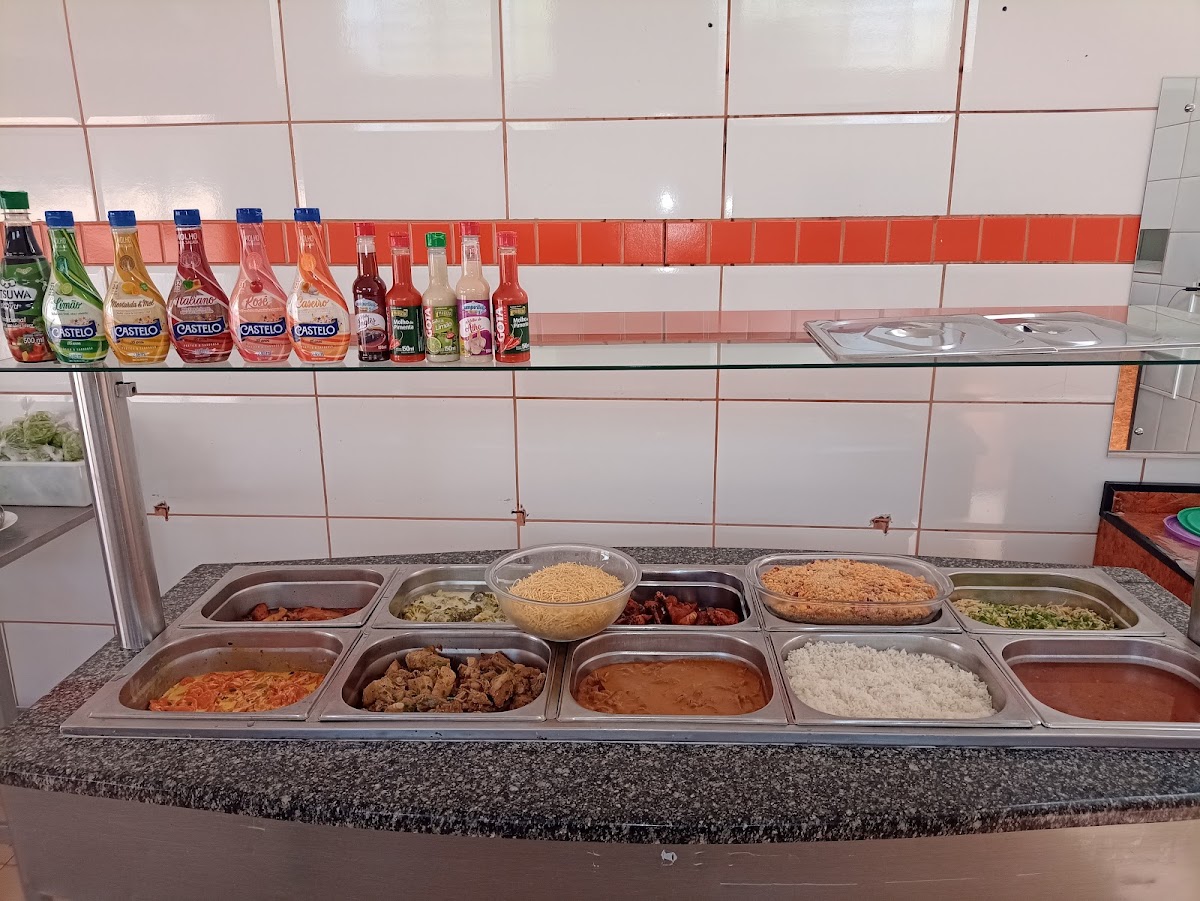Faminto's Restaurante Photo 5