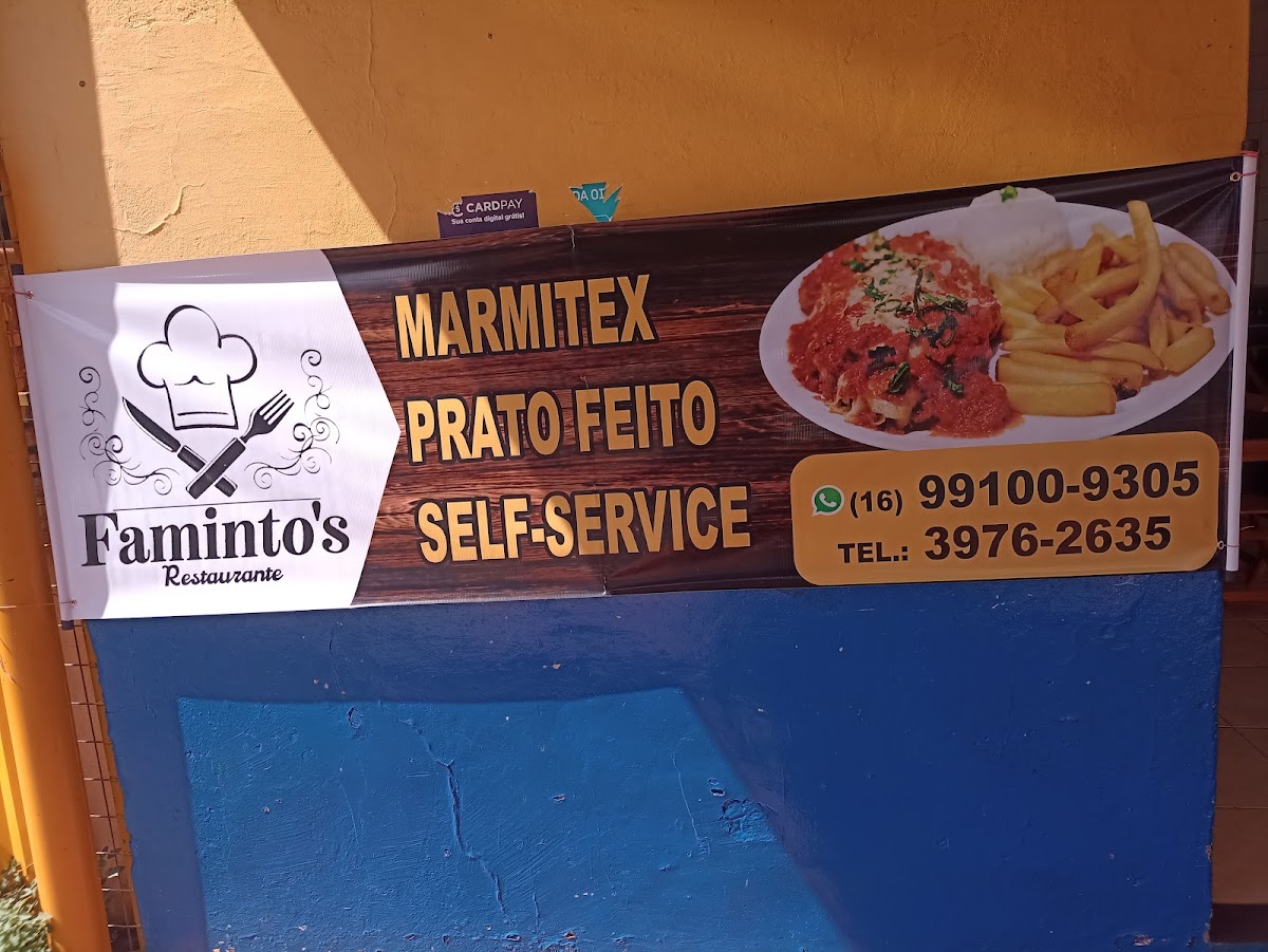 Faminto's Restaurante Photo 7
