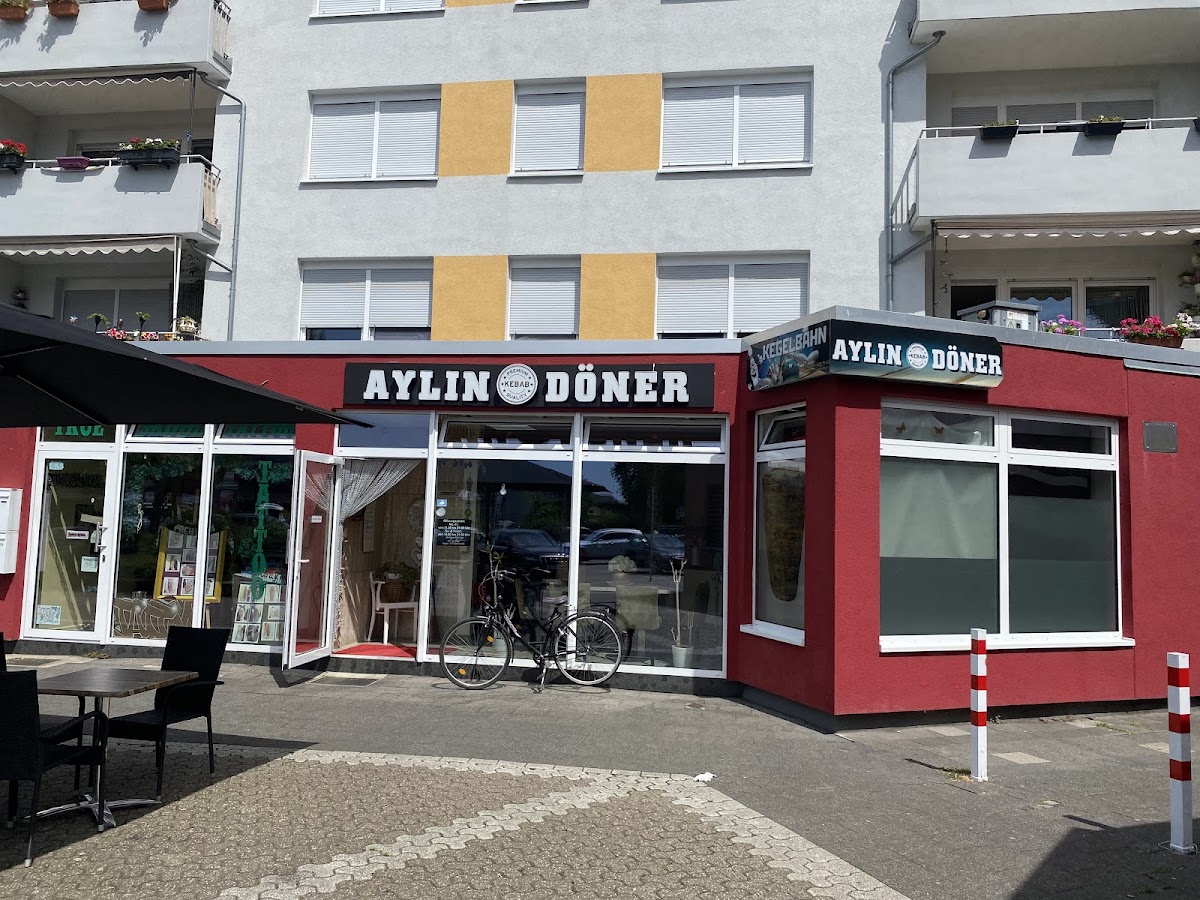 Aylin Döner - Kebab Imbiss