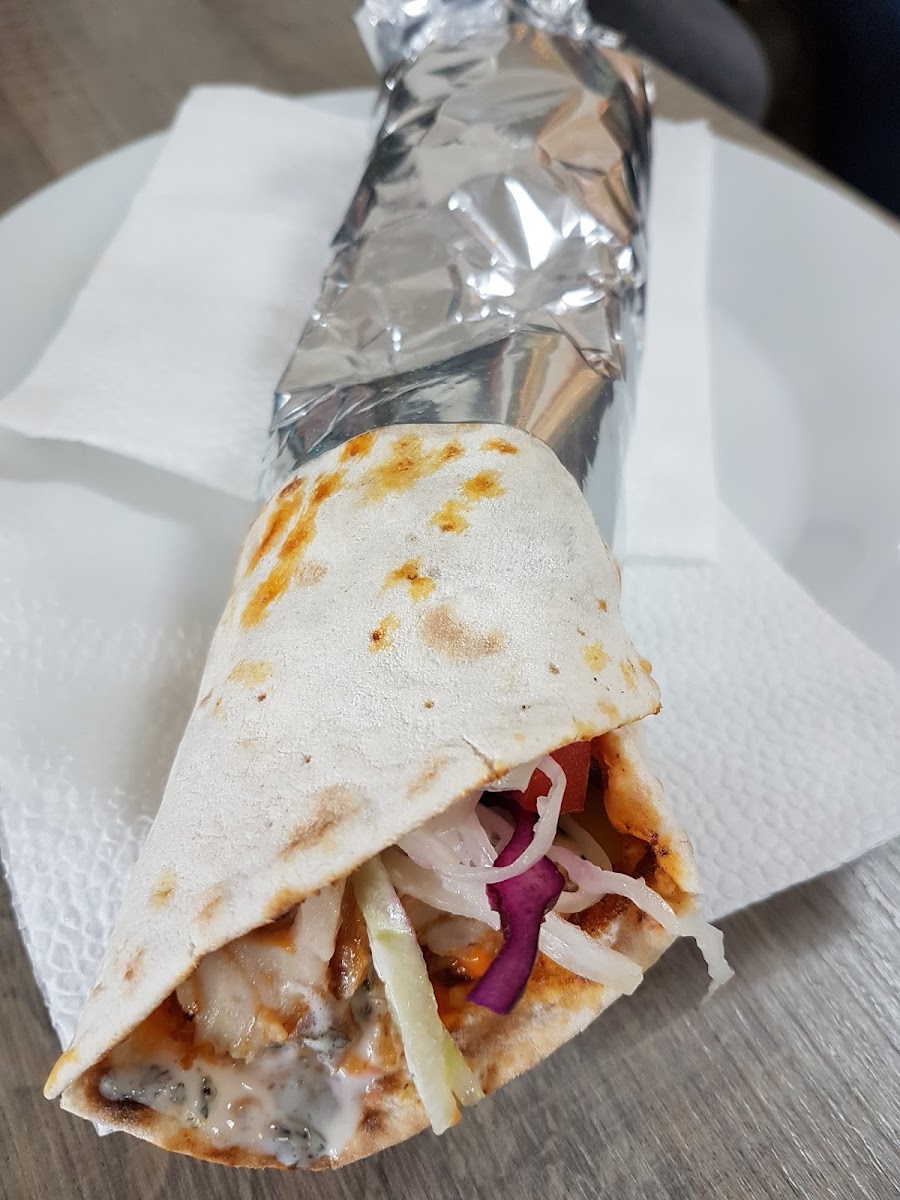 Aylin Döner - Kebab Imbiss Photo 5