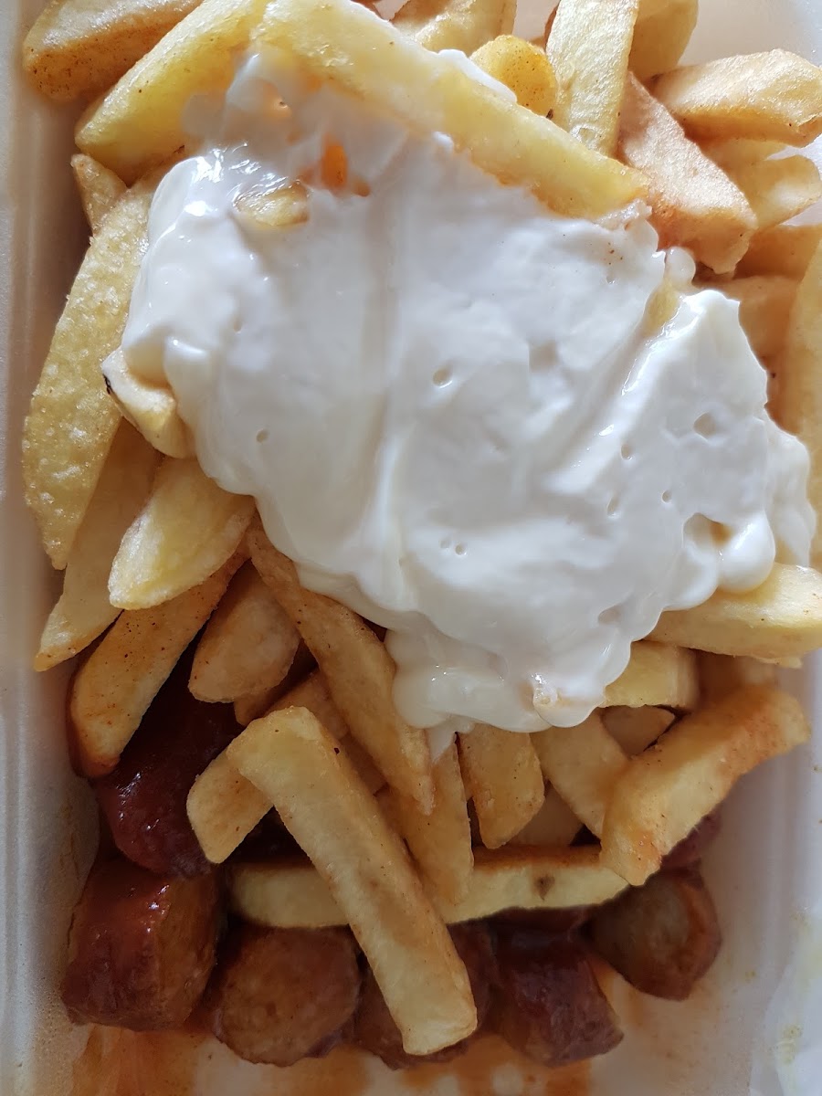 Aylin Döner - Kebab Imbiss Photo 6