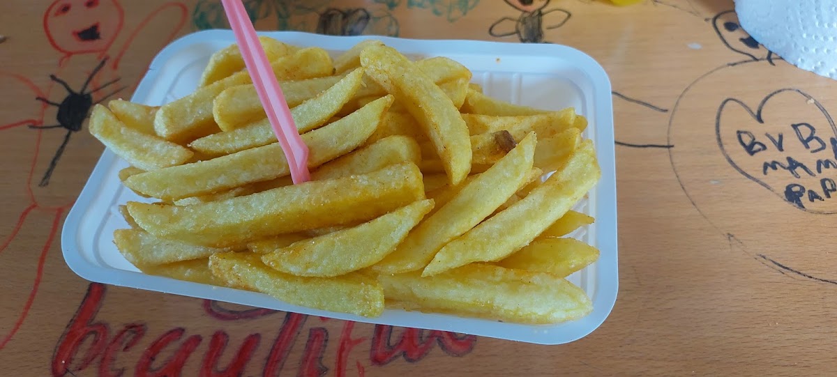 Aylin Döner - Kebab Imbiss Photo 7