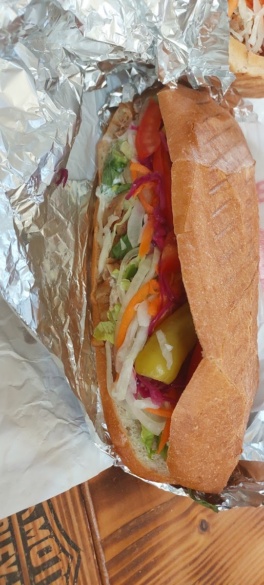 Aylin Döner - Kebab Imbiss Photo 8
