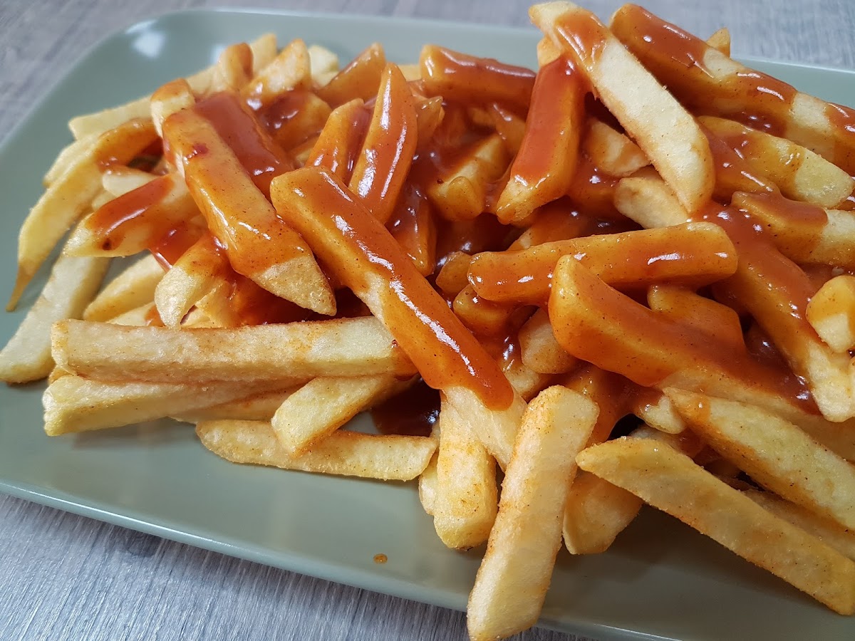 Aylin Döner - Kebab Imbiss Photo 9