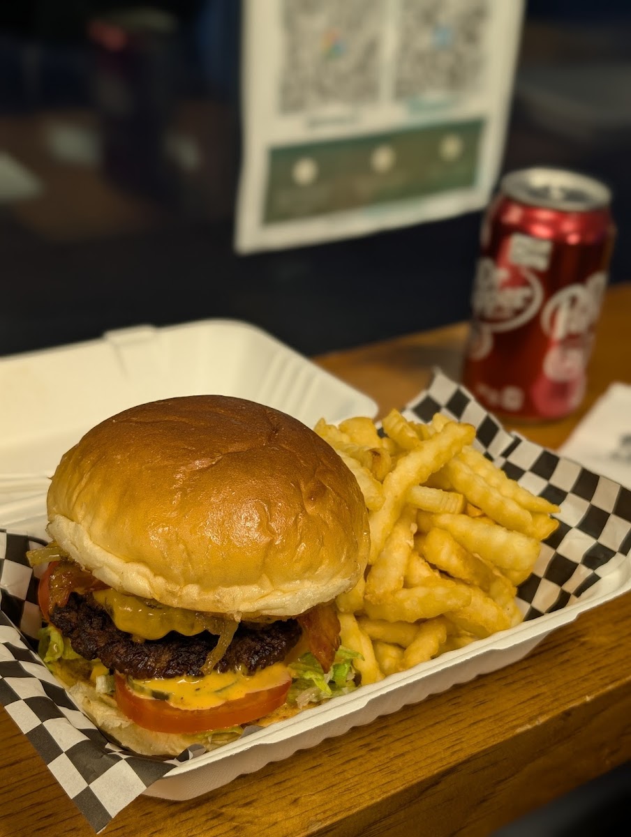 Burger Boxx Photo 5