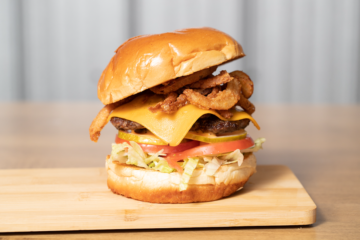 Burger Boxx Photo 7