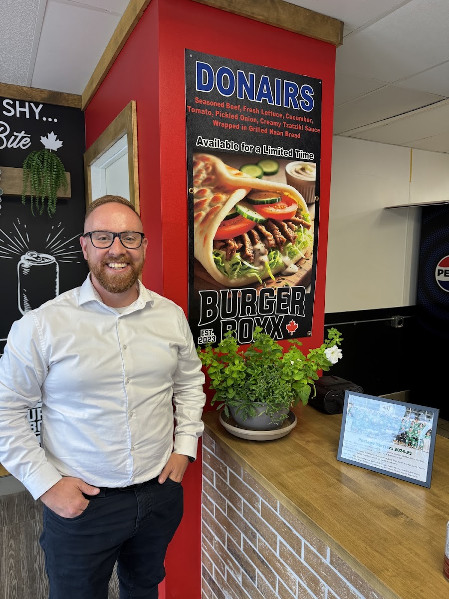 Burger Boxx Photo Menu 7