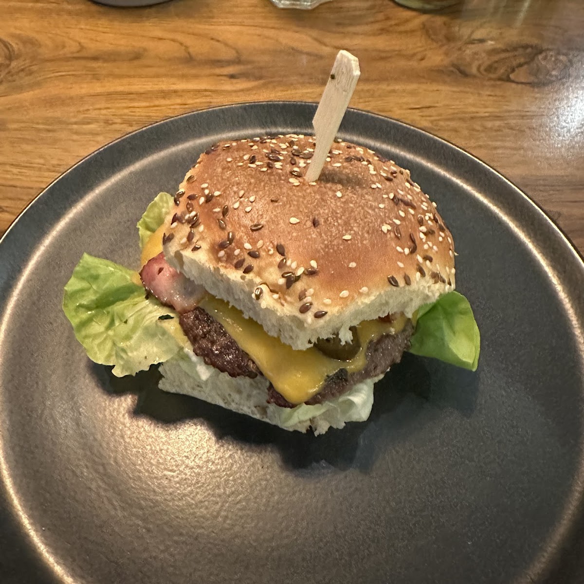 ENZO HERRIEDEN Pizza Burger Eis Photo 8