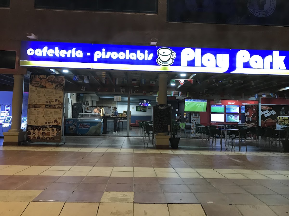 Play Park